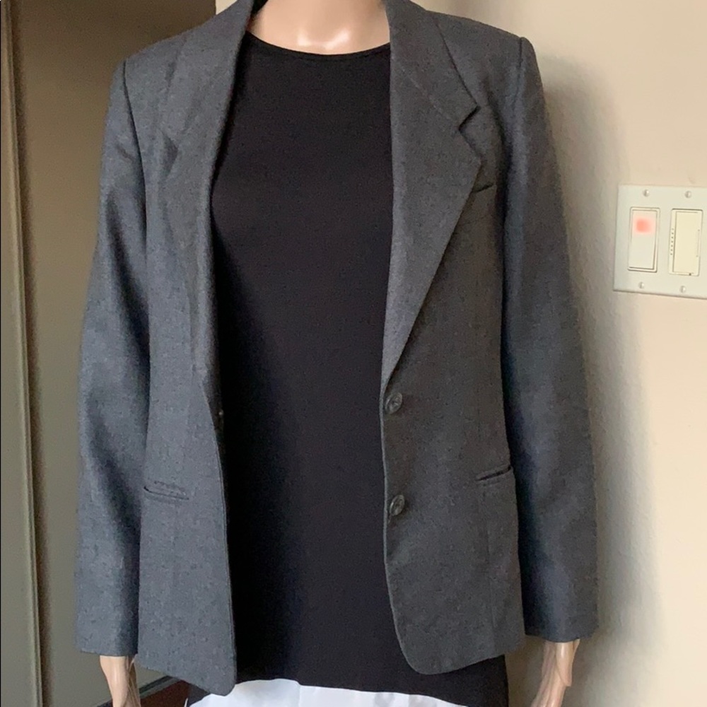 Vintage Emporium Capwell Blazer